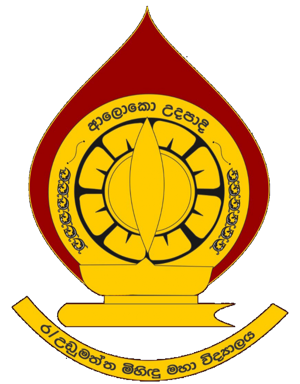 Udumaththa Mihidu M.V.